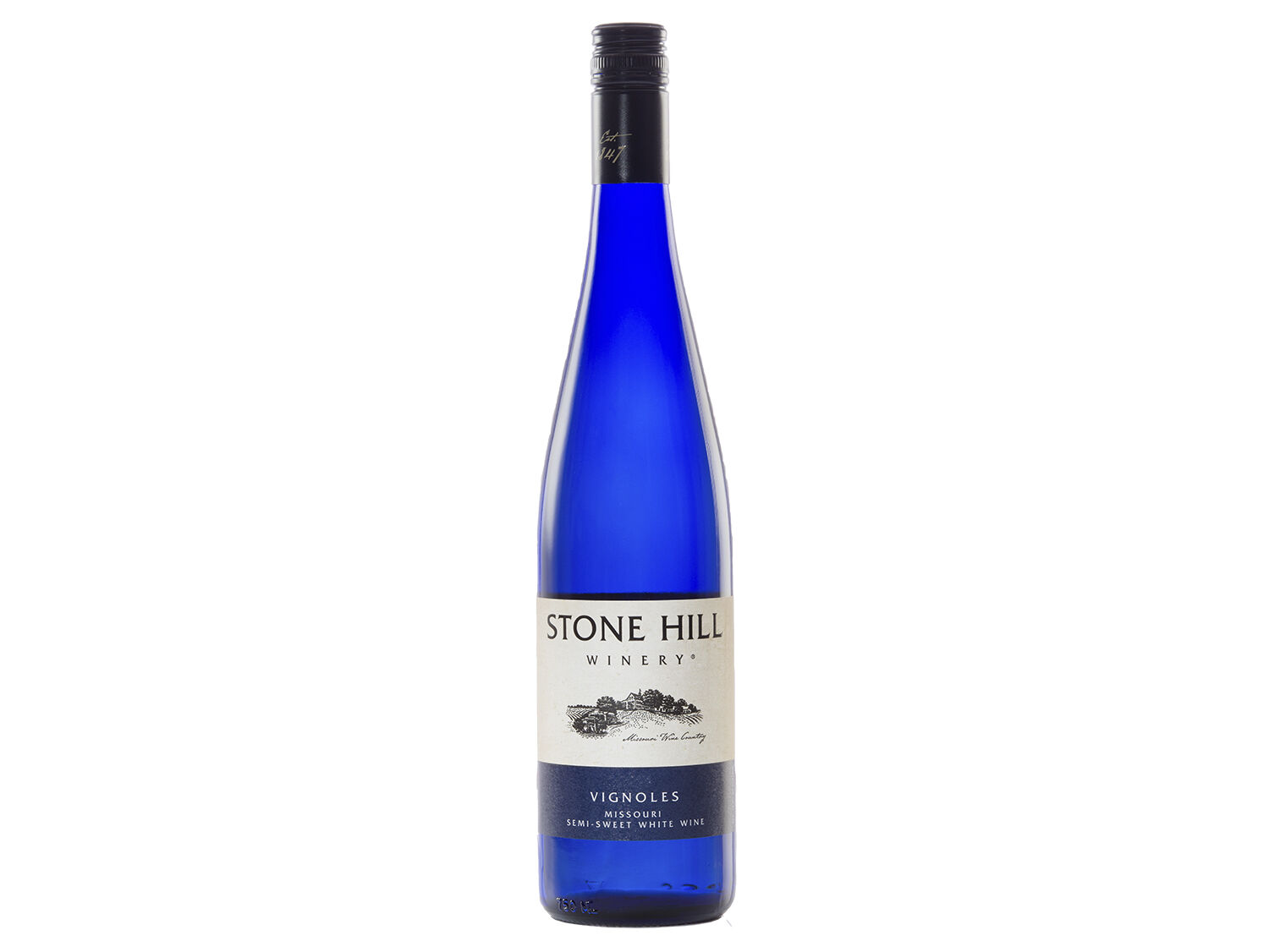 Stone Hill Winery Vignoles